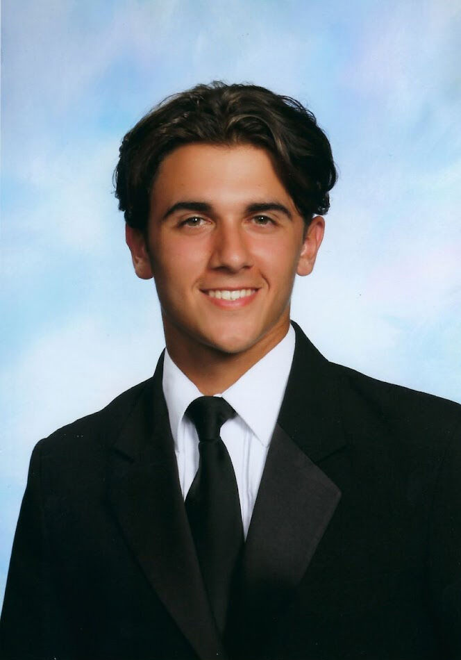 Kyle Sirimis